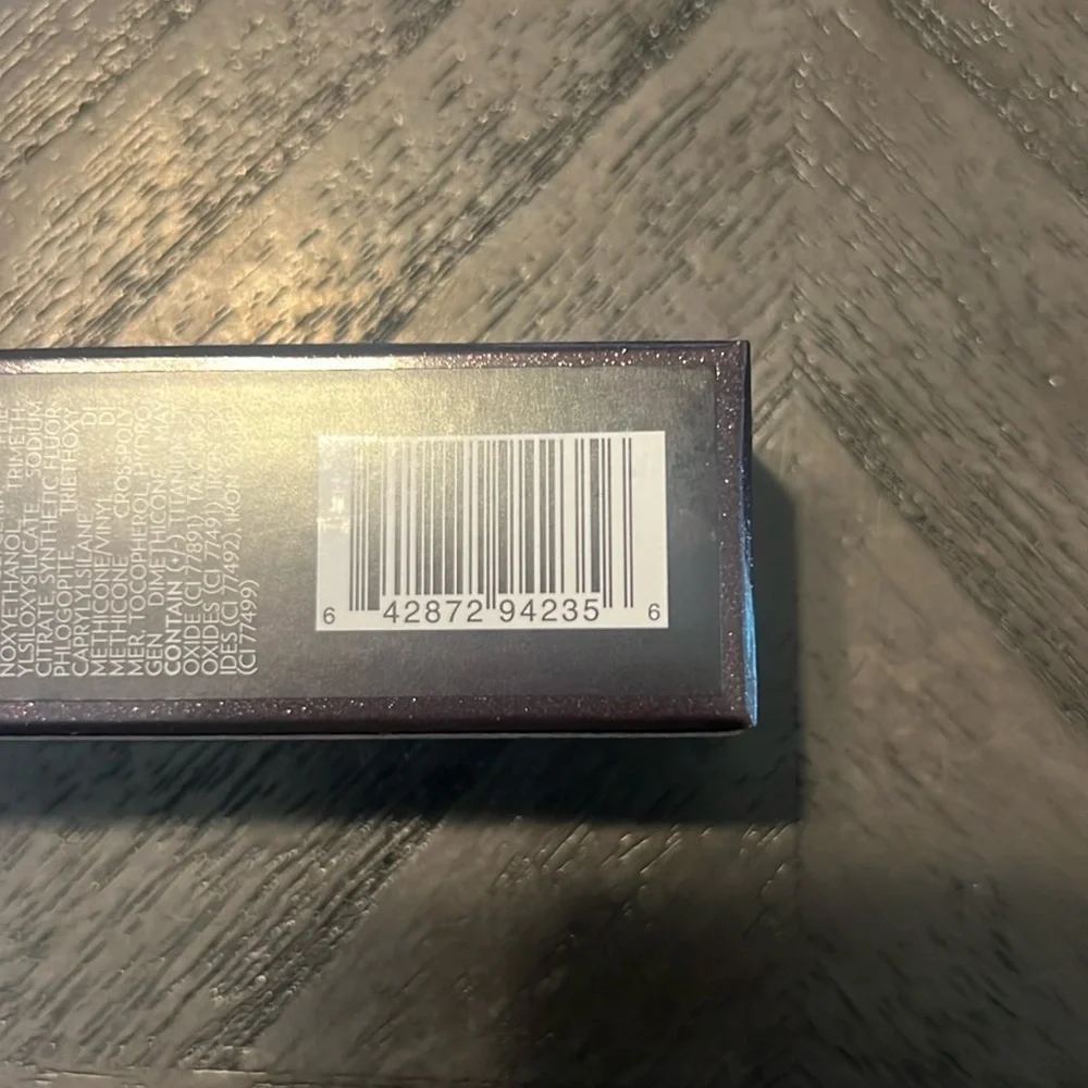 Surratt Dew Drop Foundation Shade 11 | Caramel / Golden Ochre